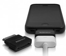 RadTech Pro Cable Shortz Verlängerung