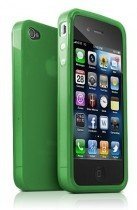 RadTech iPhone 4 Aero Case - Green