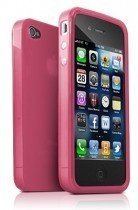 RadTech iPhone 4 Aero Case - Pink