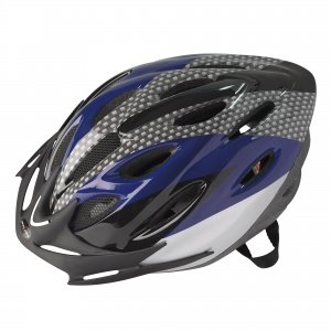 Radf.helm Sprinter NXTB blau