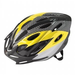 Radf.helm Sprinter NXTG gelb