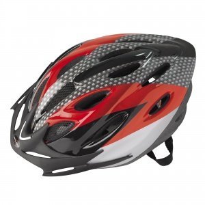 Radf.helm Sprinter NXTR rot