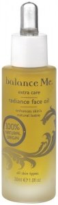 Radiance Face Oil