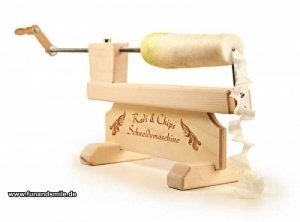 Radischneidemaschine Bayern