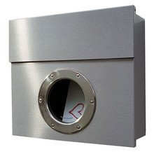 Radius Design - Briefkasten Letterman, E