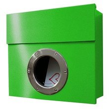 Radius Design - Briefkasten Letterman, g