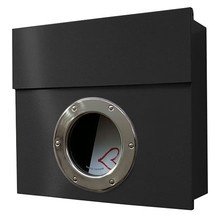 Radius Design - Briefkasten Letterman, s