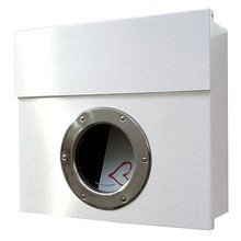 Radius Design - Briefkasten Letterman, w