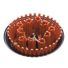 Radius Design - Feet-Back I Ersatzbürste