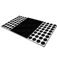 Radius Design - Feet-Back II Fußmatte, s