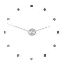 Radius Design - Flexible Wanduhr