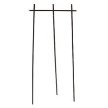 Radius Design - Garderobe Radius 1, schw