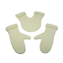 Radius Design - Glovers, creme