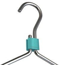 Radius Design - Kleiderbügel, türkis