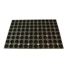 Radius Design - Kunststoffmatte mit Ersa