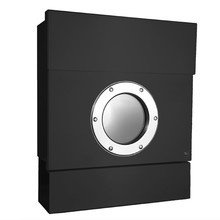 Radius Design - Letterman II, schwarz