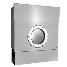 Radius Design - Letterman II, silber