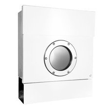 Radius Design - Letterman II, weiß