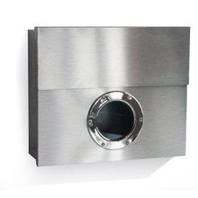 Radius Design - Letterman XXL, Edelstahl