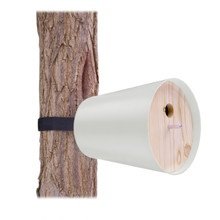 Radius Design - Piep Show Home, weiß