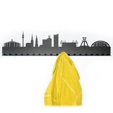 Radius Design - Städtegarderobe Dortmund