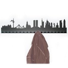 Radius Design - Städtegarderobe Frankfur