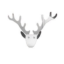 Radius Design - Trophäe Mini, Edelstahl 