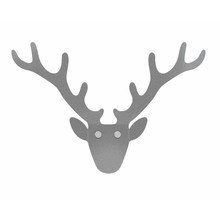 Radius Design - Trophäe Mini, silber