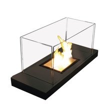 Radius Design - Uni Flame, schwarz