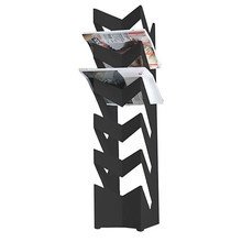 Radius Design - Zeitungshalter "news" Bo