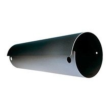 Radius Design - Zeitungsrolle, Edelstahl