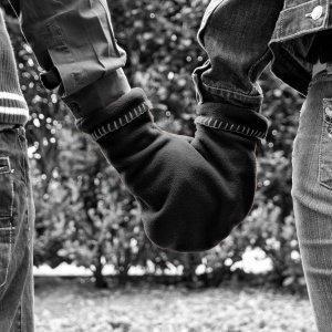 Radius Handschuhe GLOVERS anthrazit