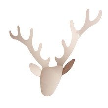 Radius design - Trophäe, Edelstahl hochg