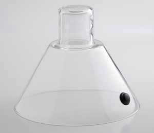 Räucherglocke Tajine (Durchmesser 18cm)