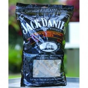 Räucherholz Jack Daniels 525 a von Radiu