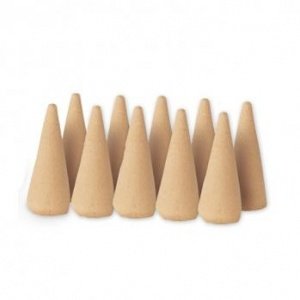 Räucherkegel 10-er-Set 31037 von Blomus