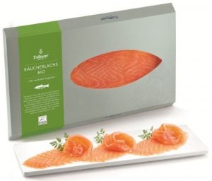 Räucherlachs Bio