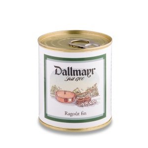 Ragout fin Dallmayr