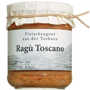 Ragu Toscano BIO Fleischragout Toskana I