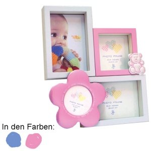 Rahmengalerie *Baby´s Beginnings*