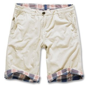 Raider 2in1 Shorts beige
