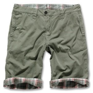 Raider 2in1 Shorts oliv