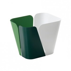 Railo Papierkorb/Zeitschriftenablage