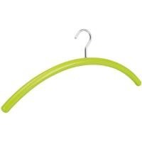 Rainbow Kleiderbügel Buche limone matt v