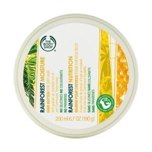 Rainforest Moisture Hair Butter