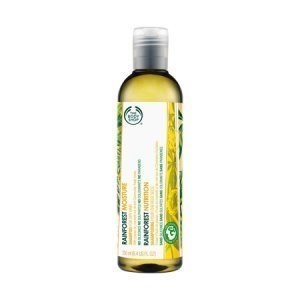 Rainforest Moisture Shampoo