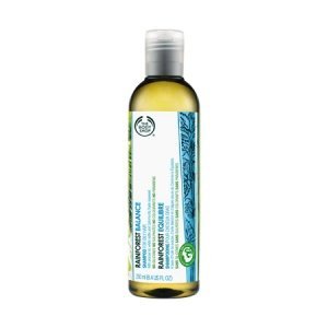 Rainforest Oil Balance Shampoo