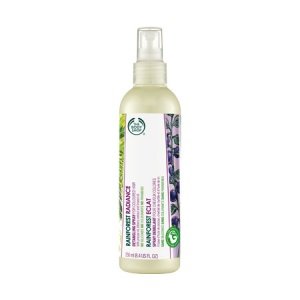 Rainforest Radiance Detangling Milk