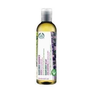 Rainforest Radiance Shampoo