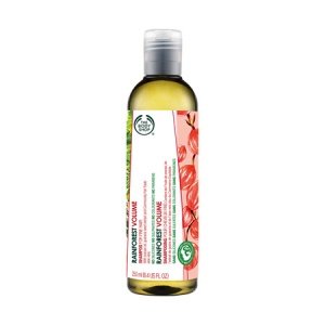 Rainforest Volumising Shampoo